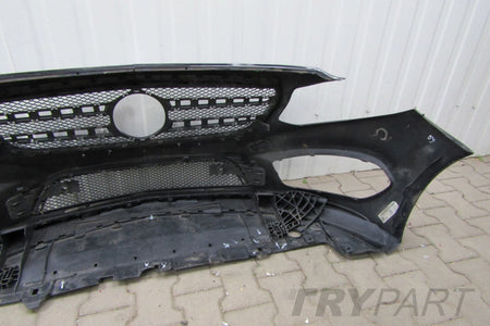 Front Bumper Mercedes B-Class W246 246 AMG Lift 14-