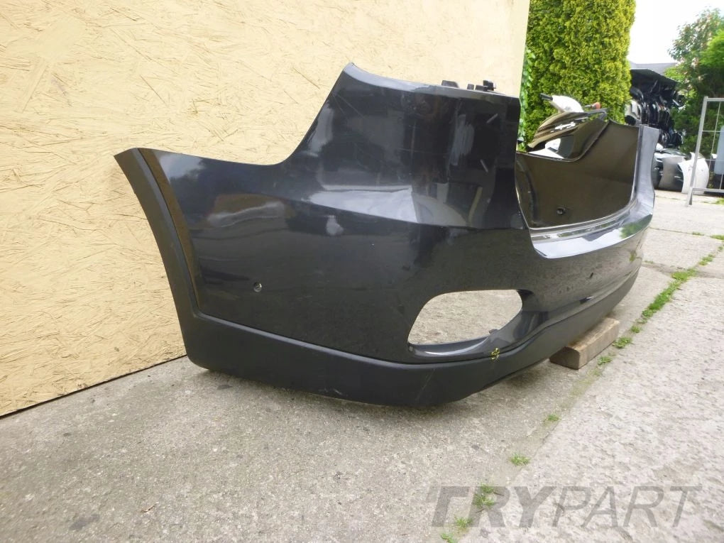 KIA SORENTO III lift 18- rear bumper