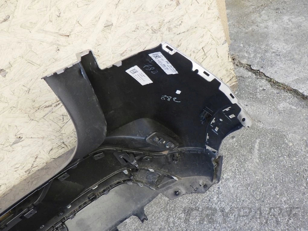 OPEL MOKKA 2 II B 20- Rear Bumper