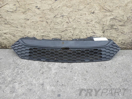 IVECO DAILY IV 14- grille insert