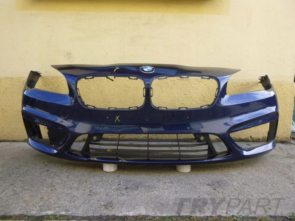 BMW 2 II F45 F46 ACTIVE Front Bumper