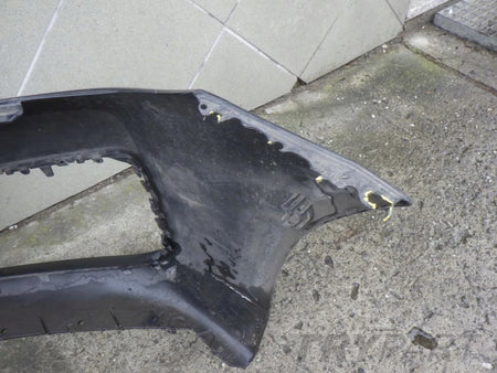 BMW 5 G30 G31 LIFT LCI M PACKAGE Front Bumper