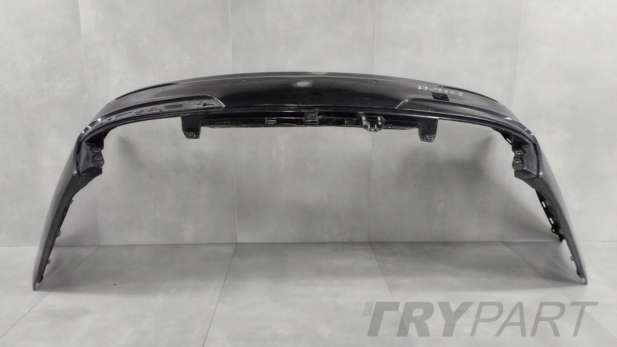 Rear Bumper BMW 7 F01 M-Package