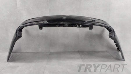 Rear Bumper BMW 7 F01 M-Package