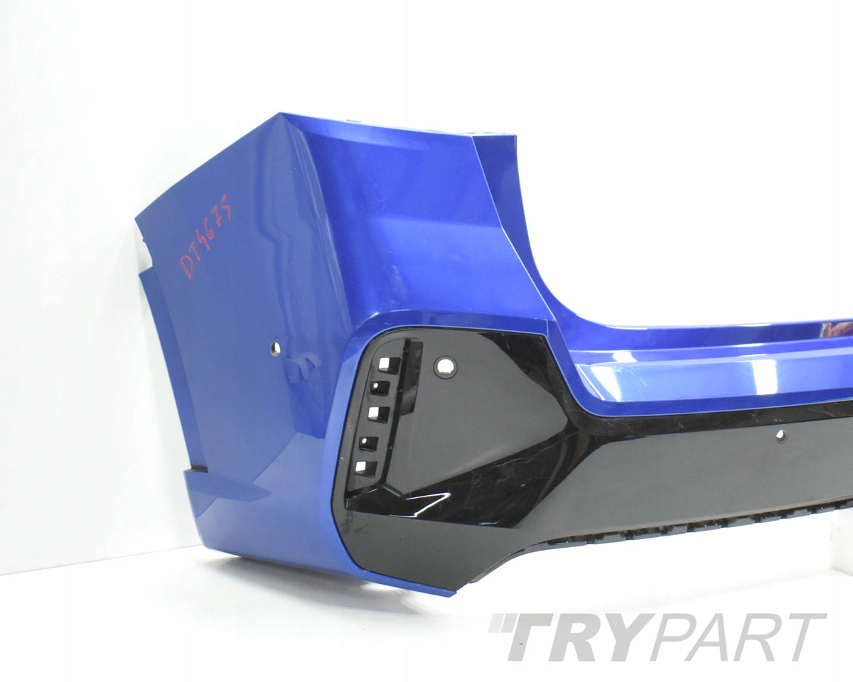 BMW X1 U11 M PACKAGE REAR BUMPER ORG + BOTTOM