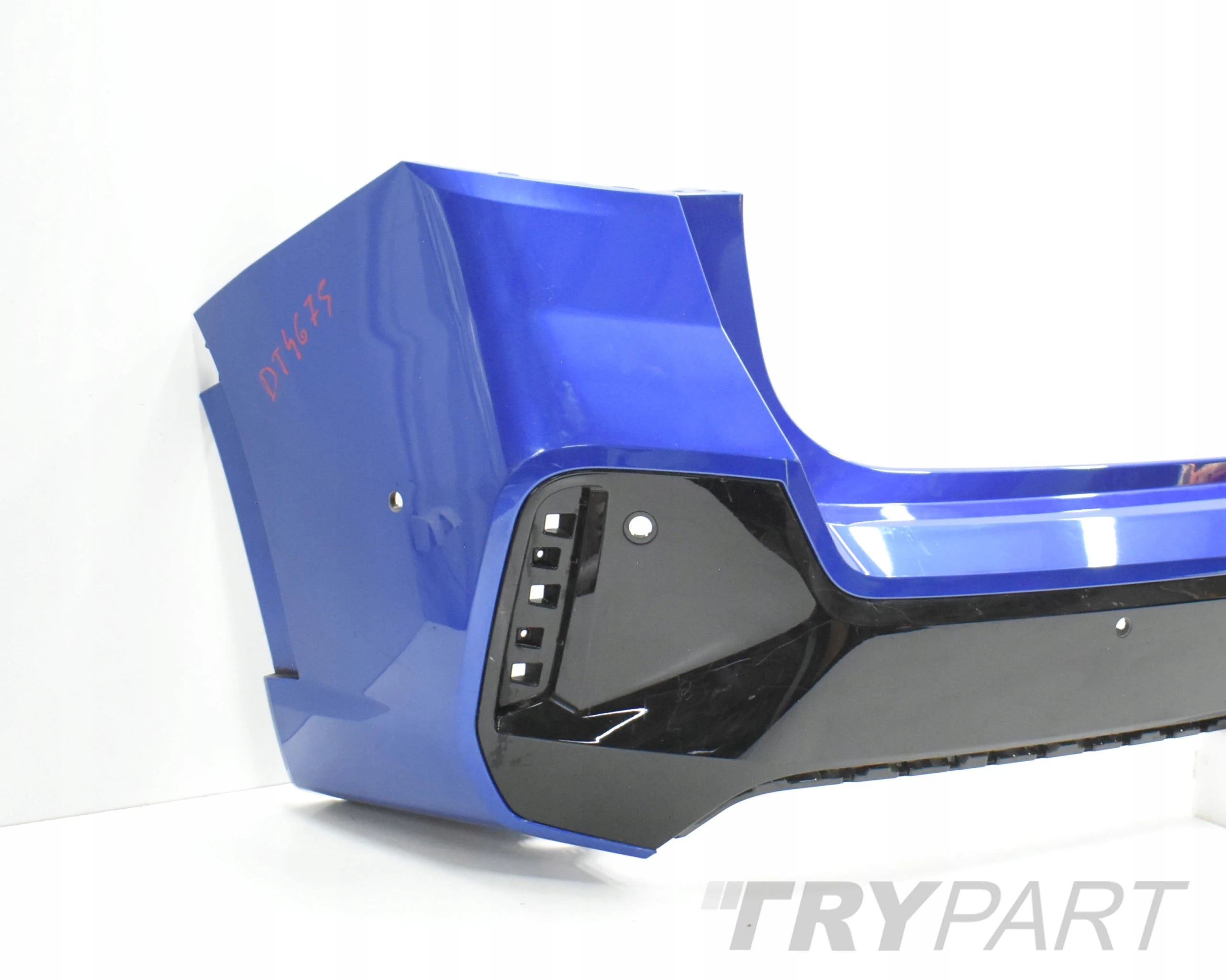 BMW X1 U11 M PACKAGE REAR BUMPER ORG + BOTTOM