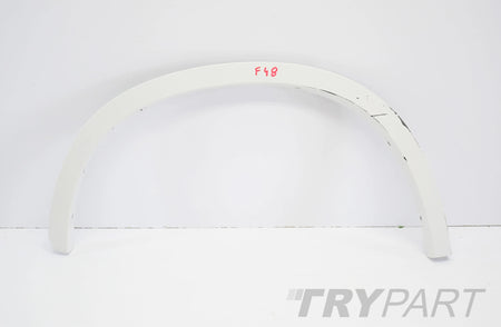 BMW X1 F48 M PACKAGE REAR FENDER MOULDING RIGHT ORG
