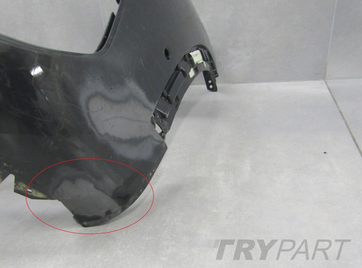 Front Bumper for BMW X6 G06 M Package 19-