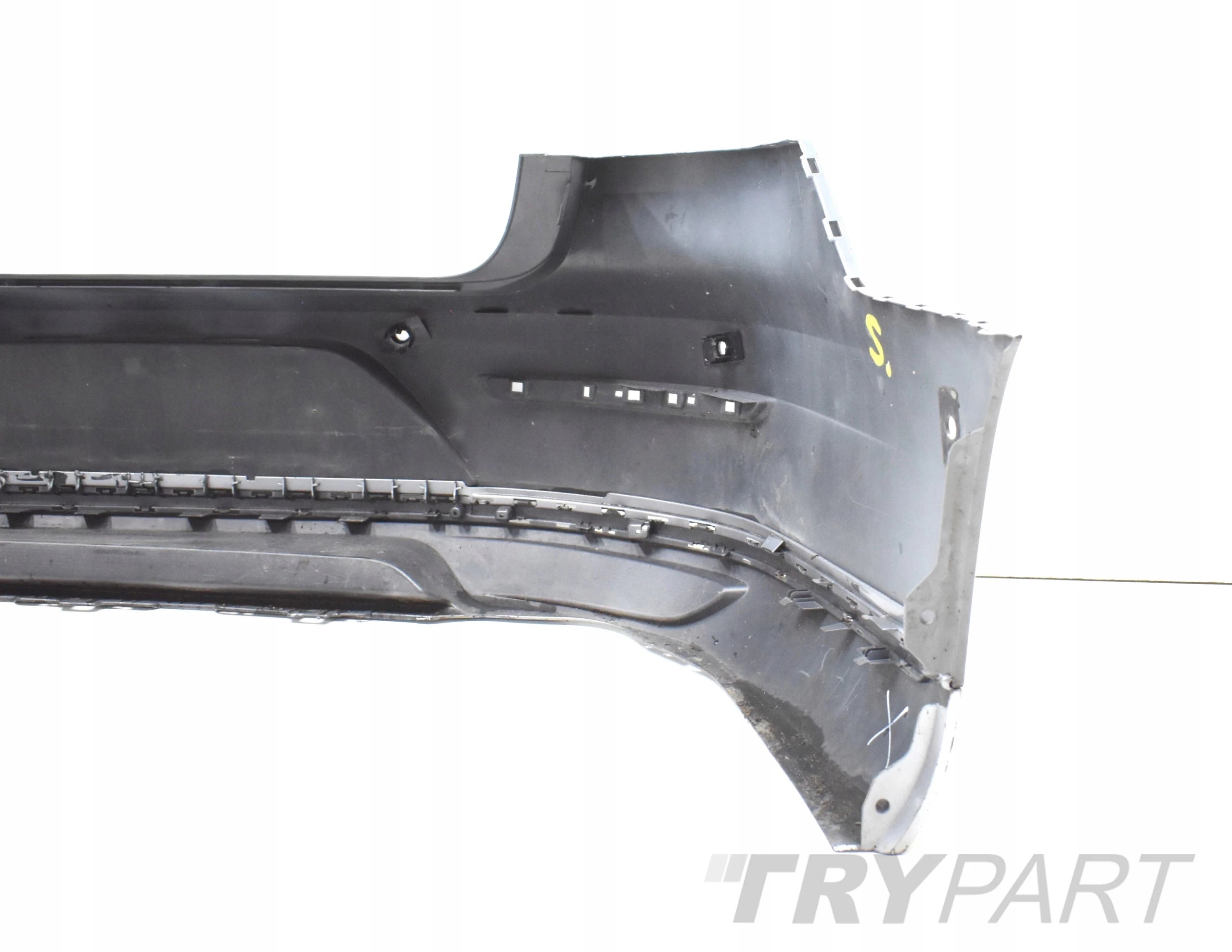 VW Arteon 3G8 Rear Bumper Lower Section OEM