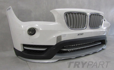 Front Bumper BMW X1 E84 LIFT X-LINE 12-15