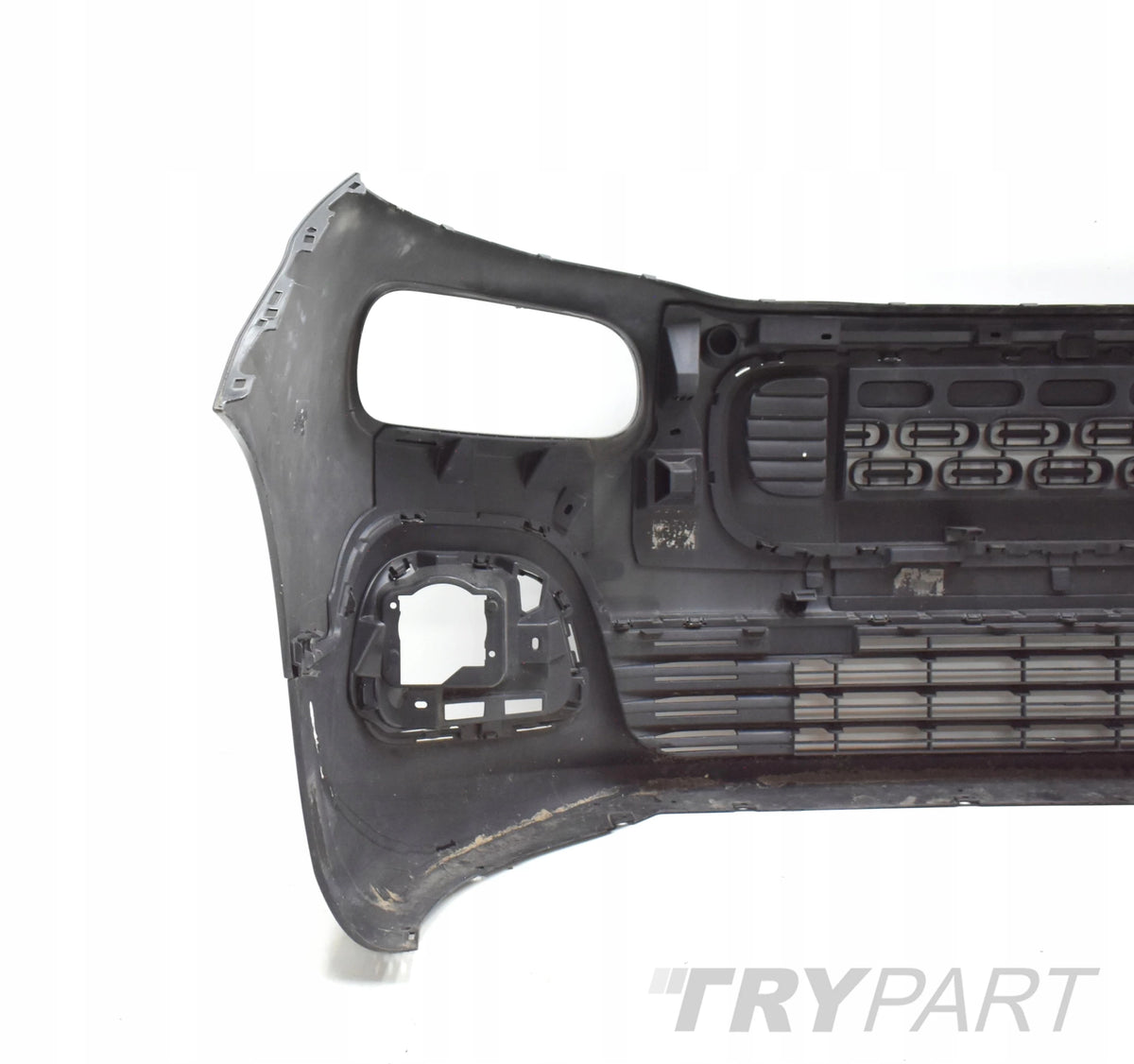 CITROEN BERLINGO IV 4 FRONT BUMPER 19+