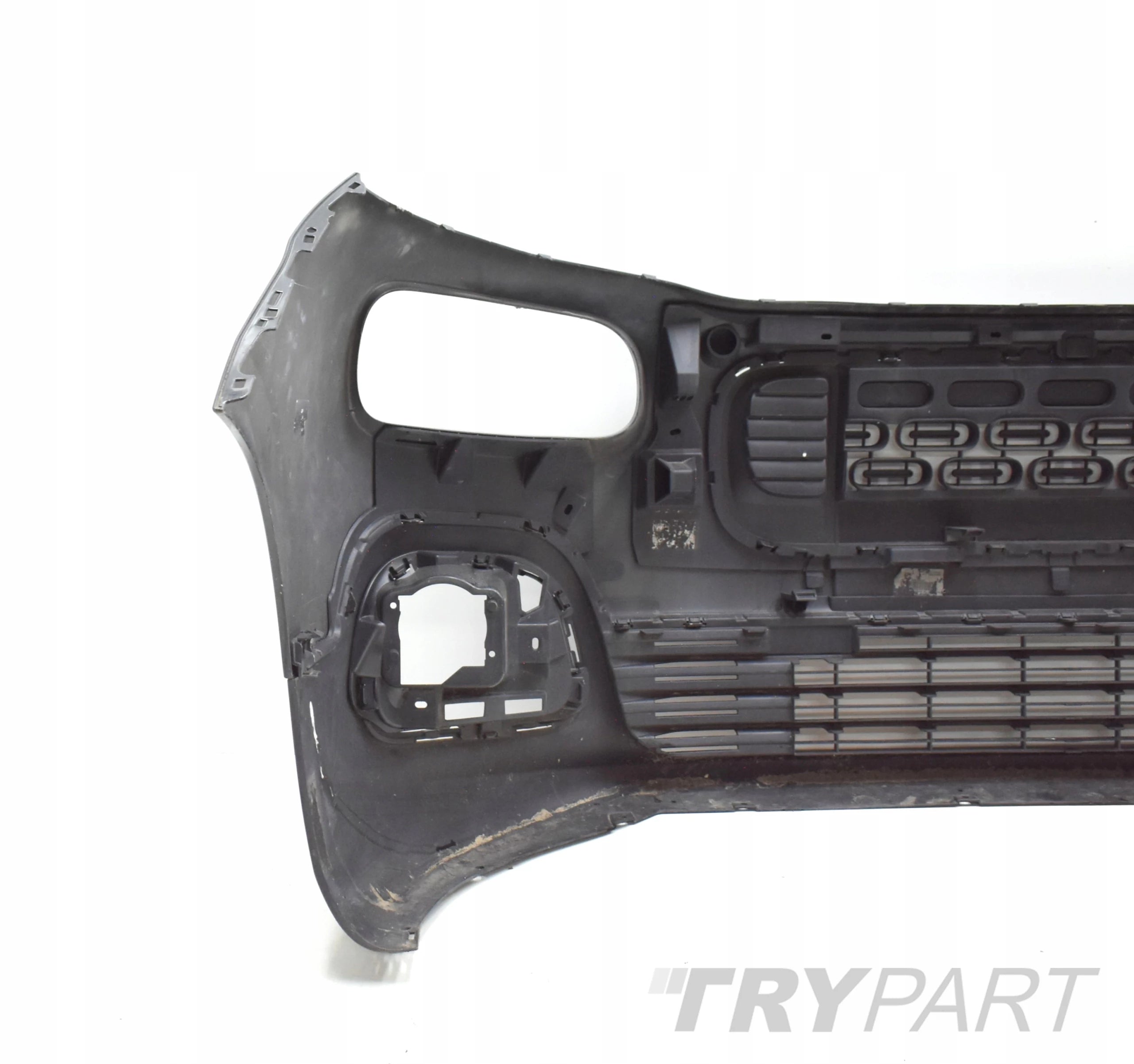 CITROEN BERLINGO IV 4 FRONT BUMPER 19+