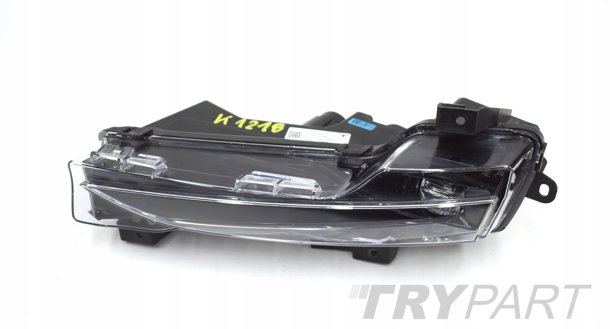 TESLA MODEL Y TESLA MODEL 3 DRL HALOGEN LEFT FRONT ORG