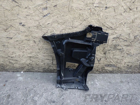 BMW 8 G14 G15 M PACKAGE REAR BUMPER CENTER SKID PLATE