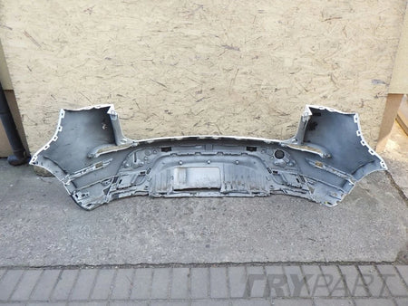 LAND ROVER EVOQUE 2 II 2018- Rear Bumper