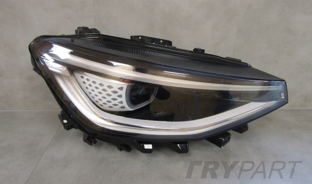 HEADLIGHT VOLKSWAGEN ID.4 ID4 ID.5 ID5 FULL LED IQ LIGHT 20- RH 11B941036