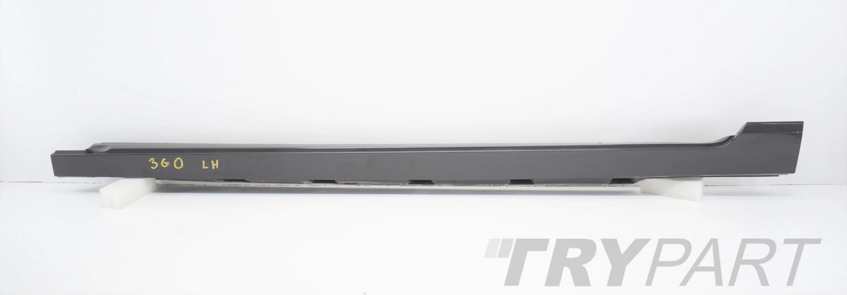 VW PASSAT B8 3G0 DOOR SILL STRIP LEFT SILL + FRAME