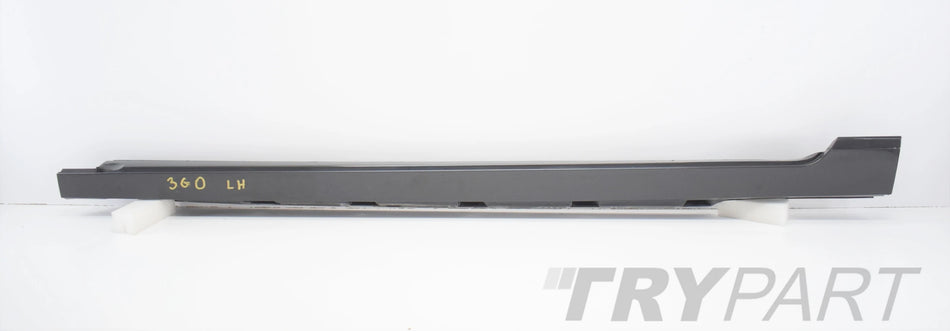 VW PASSAT B8 3G0 DOOR SILL STRIP LEFT SILL + FRAME