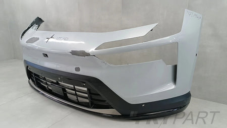Front Bumper Polestar 4 IV 23-