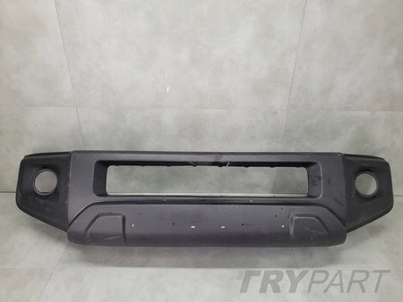 Front Bumper Suzuki Jimny 4 IV 18-