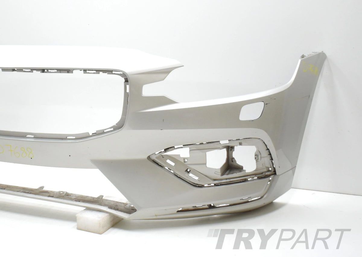 VOLVO V60 II S60 III FRONT BUMPER ORG