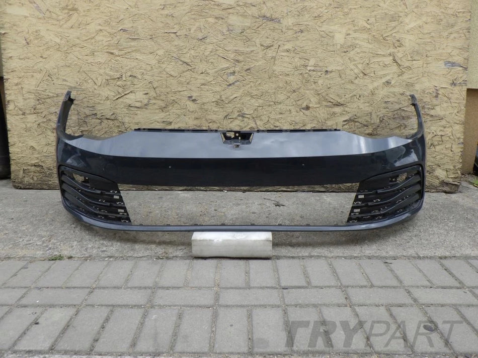 VW GOLF VIII 8 5H 5H0 20- Front Bumper