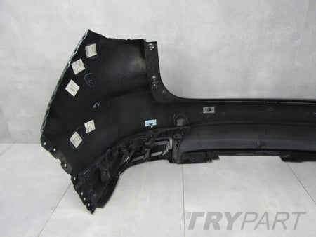 Rear bumper Mazda CX60 CX-60 22-