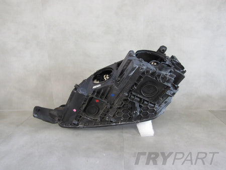 HEADLIGHT SKODA YETI LIFT STANDARD 12- RH
