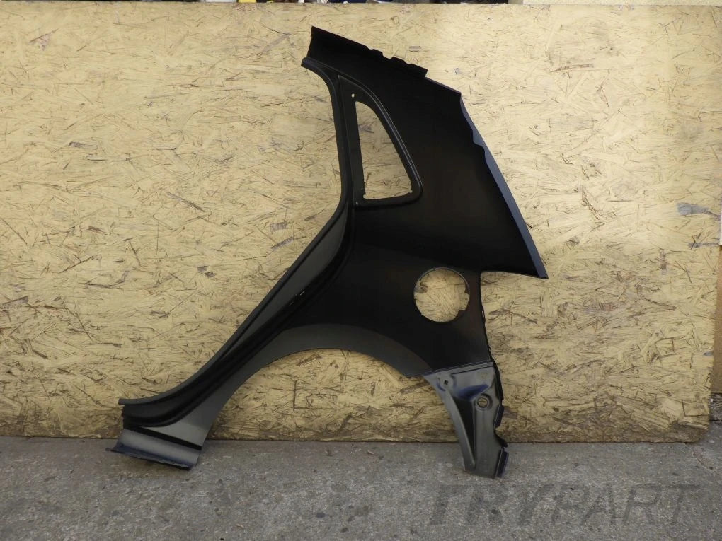 VW POLO V 5 6R 6C 09- REAR FENDER REAR RIGHT