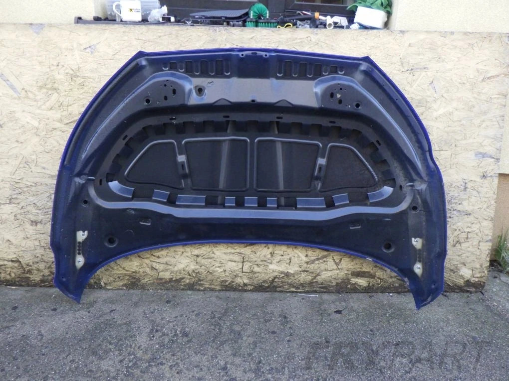 SKODA ENYAQ 5LA GRILLE