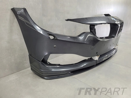 Front Bumper BMW F32 F33 F36 Alpina B4 13-17