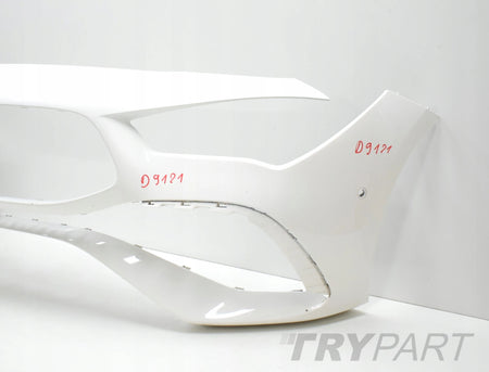 MERCEDES CLA W118 LIFT AMG Original Front Bumper
