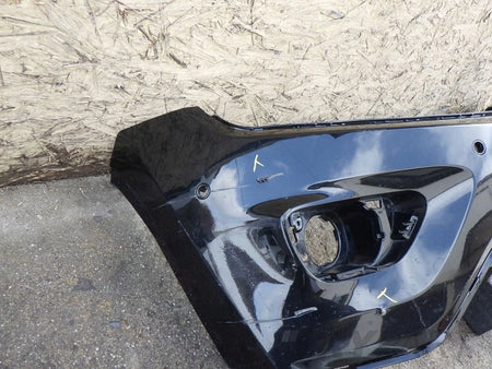 JEEP CHEROKEE WK2 2" LIFT 13- Front Bumper