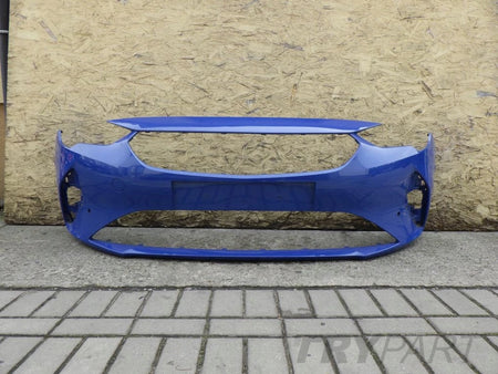 OPEL CORSA F 19- front bumper