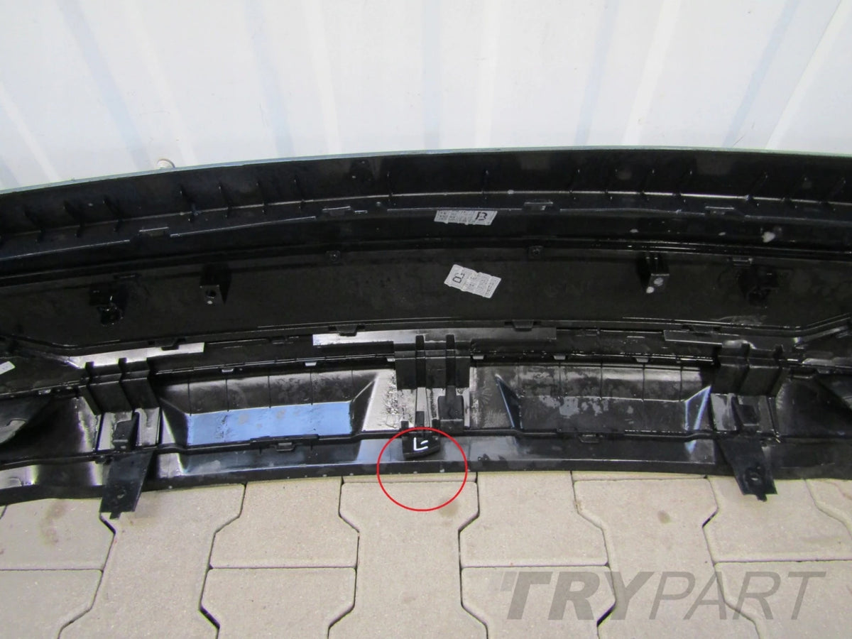 Rear Bumper for Kia Sorento 4 IV 20-