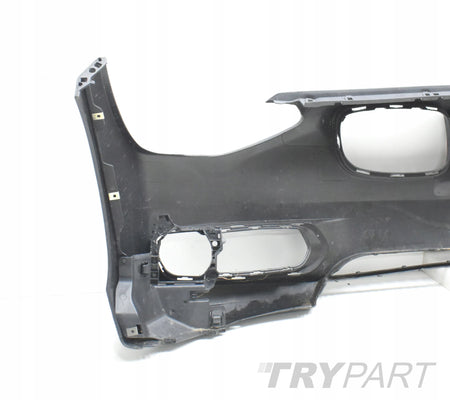 BMW F20 F21 FRONT BUMPER NEW