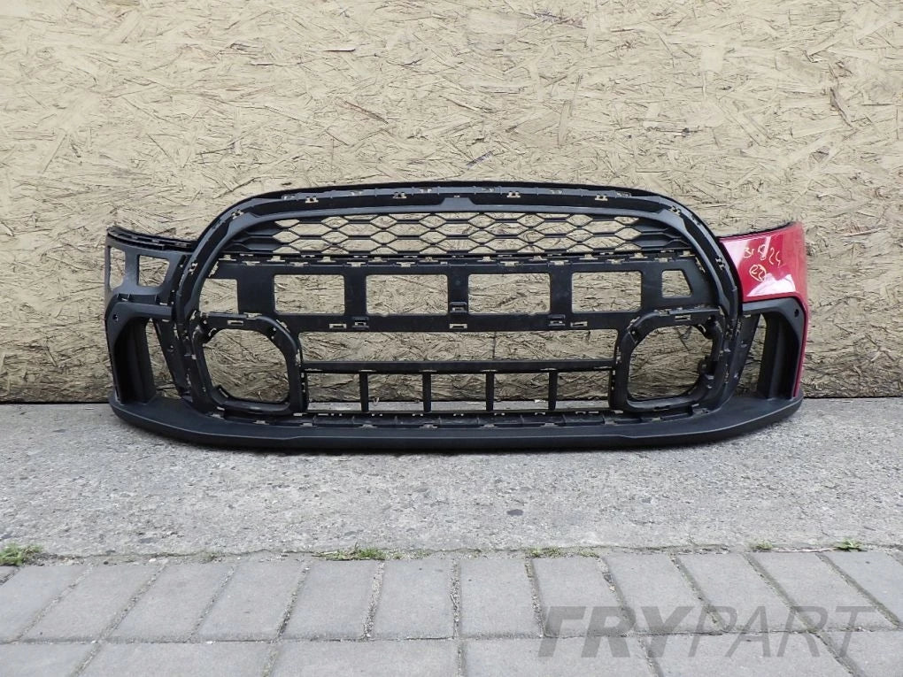 MINI F55 F56 JCW WORKS LIFT LCI 20- Front Bumper
