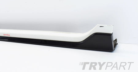 HONDA CIVIC X SPORT LINE LEFT SILL PROTECTOR STRIP