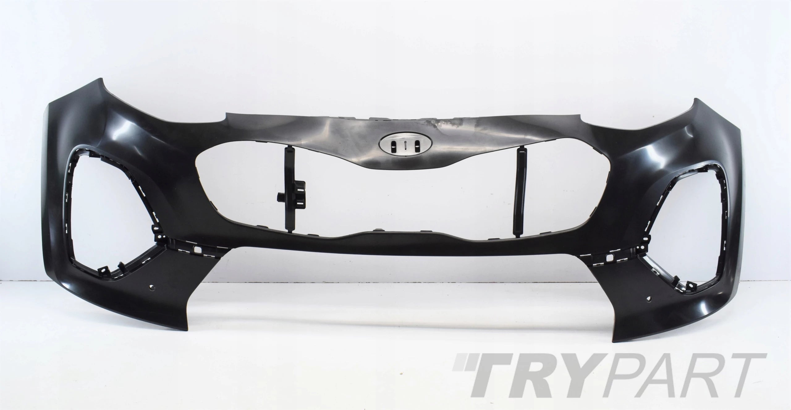 KIA SPORTAGE IV LIFT FRONT BUMPER NEW ORG