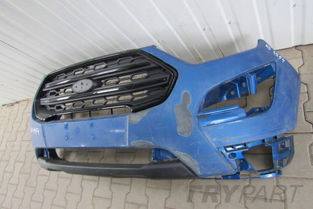 Front Bumper Ford Ecosport 2 II Lift 17-
