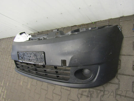 Front Bumper for Nissan NV200 NV 200 09-
