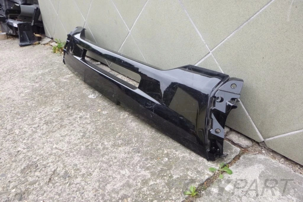 MITSUBISHI OUTLANDER 16- front bumper