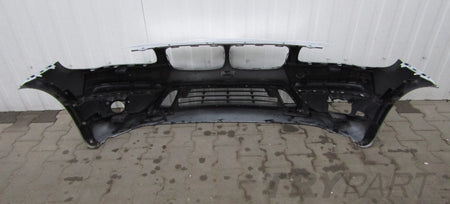 Front Bumper BMW 2 F45 F46 14-