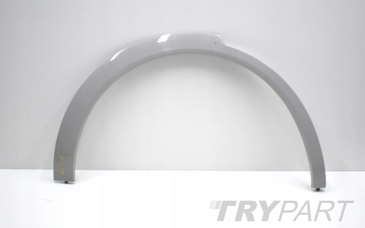 PORSCHE CAYENNE III COUPE 9Y3 GTS RIGHT REAR FENDER TRIM PANEL ORG