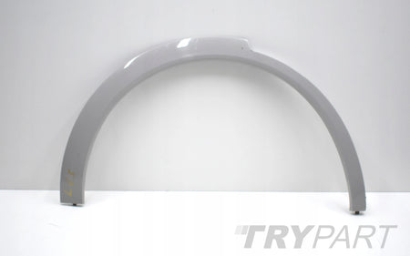 PORSCHE CAYENNE III COUPE 9Y3 GTS RIGHT REAR FENDER TRIM PANEL ORG