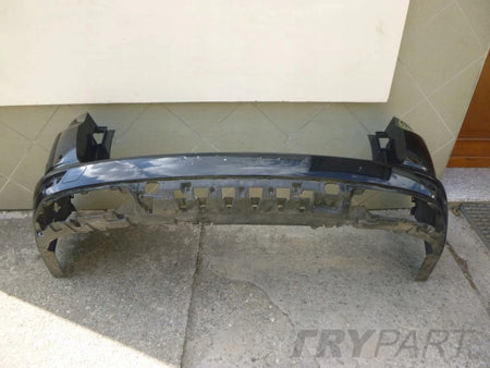 RENAULT TALISMAN KOMBI 15- Rear Bumper