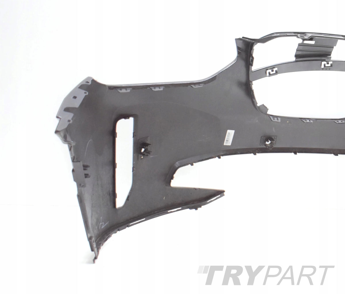 BMW IX3 G08 FRONT BUMPER ORG