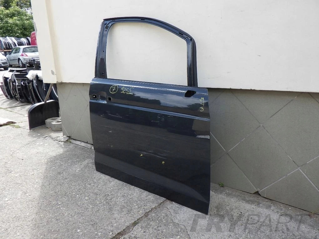 VW TOURAN II 5TA 15- front right door