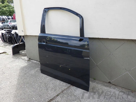 VW TOURAN II 5TA 15- front right door