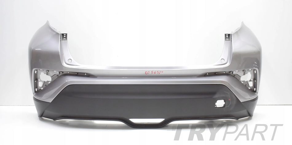 TOYOTA CHR CH-R REAR BUMPER ORG